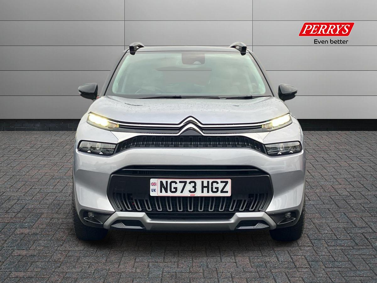 Used Citroen C3 Aircross 2023 for sale - 76272474: Photo 4