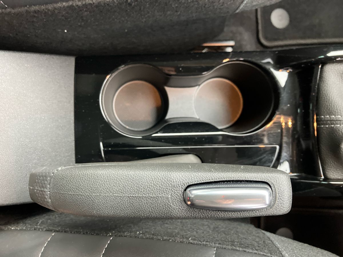 Used Citroen C3 Aircross 2023 for sale - 76272474: Photo 40