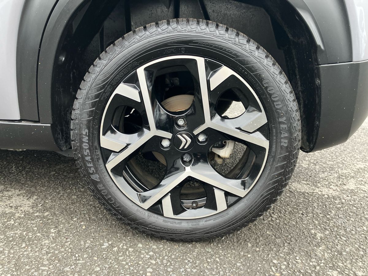 Used Citroen C3 Aircross 2023 for sale - 76272474: Photo 7