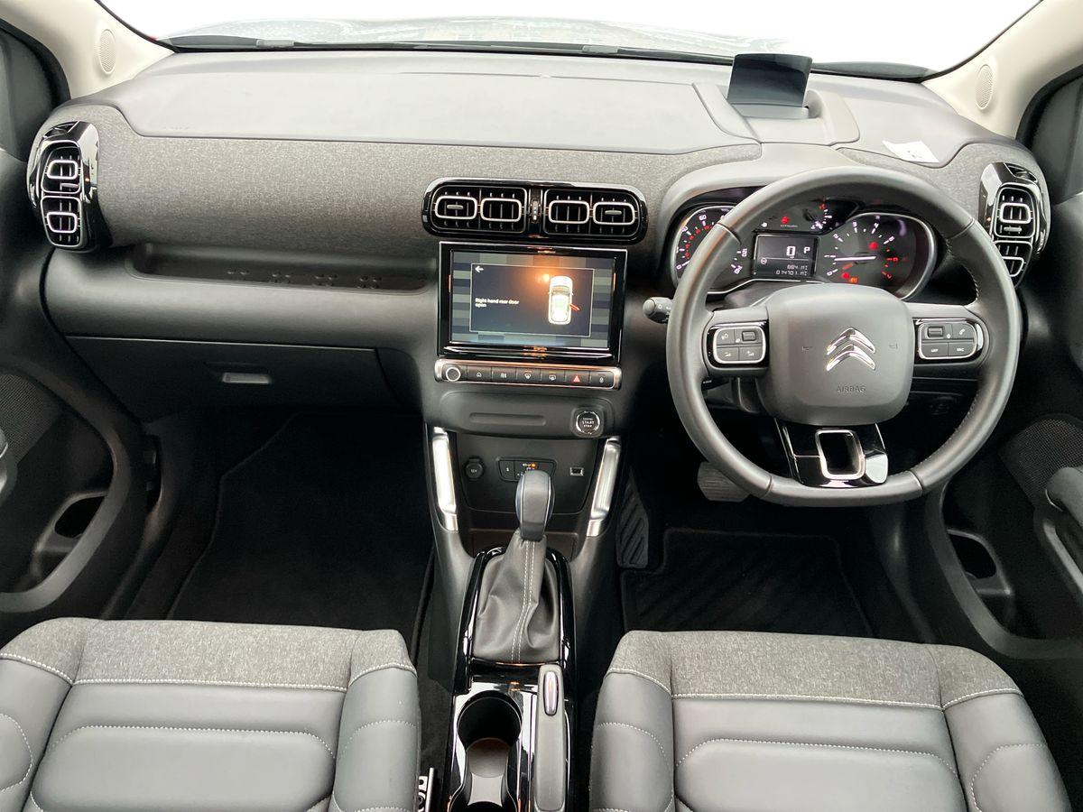 Used Citroen C3 Aircross 2023 for sale - 76272474: Photo 9