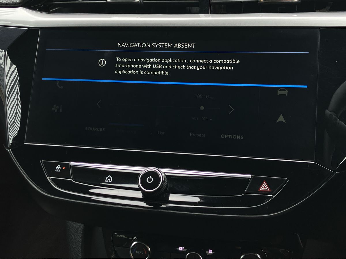 Used Vauxhall Corsa 2024 for sale - 77604264: Photo 11