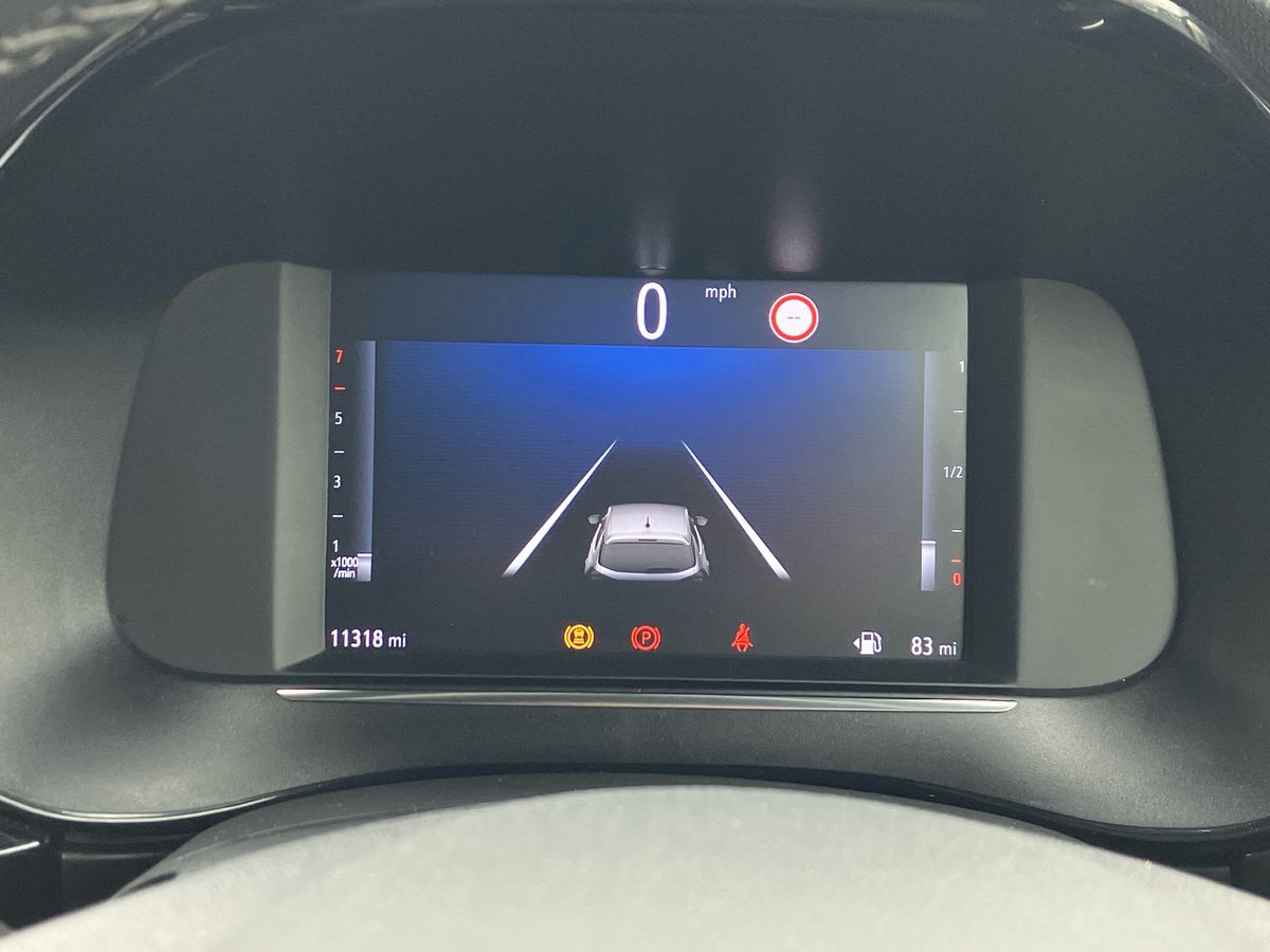 Used Vauxhall Corsa 2024 for sale - 77604264: Photo 14