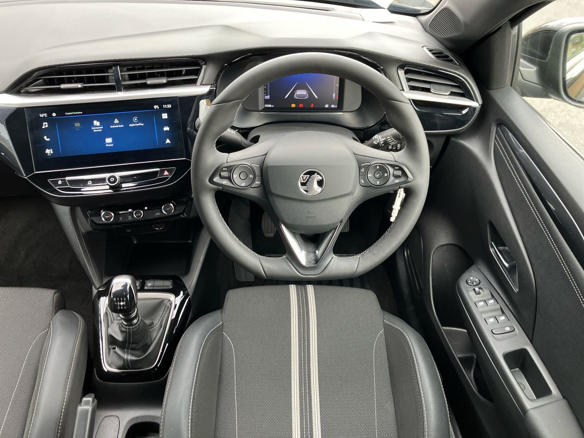 Used Vauxhall Corsa 2024 for sale - 77604264: Photo 15