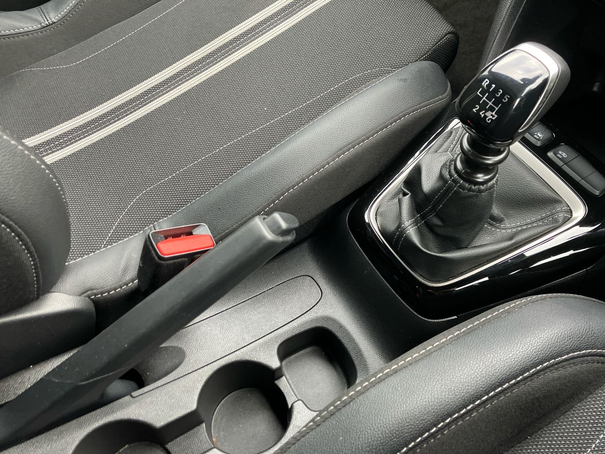 Used Vauxhall Corsa 2024 for sale - 77604264: Photo 17