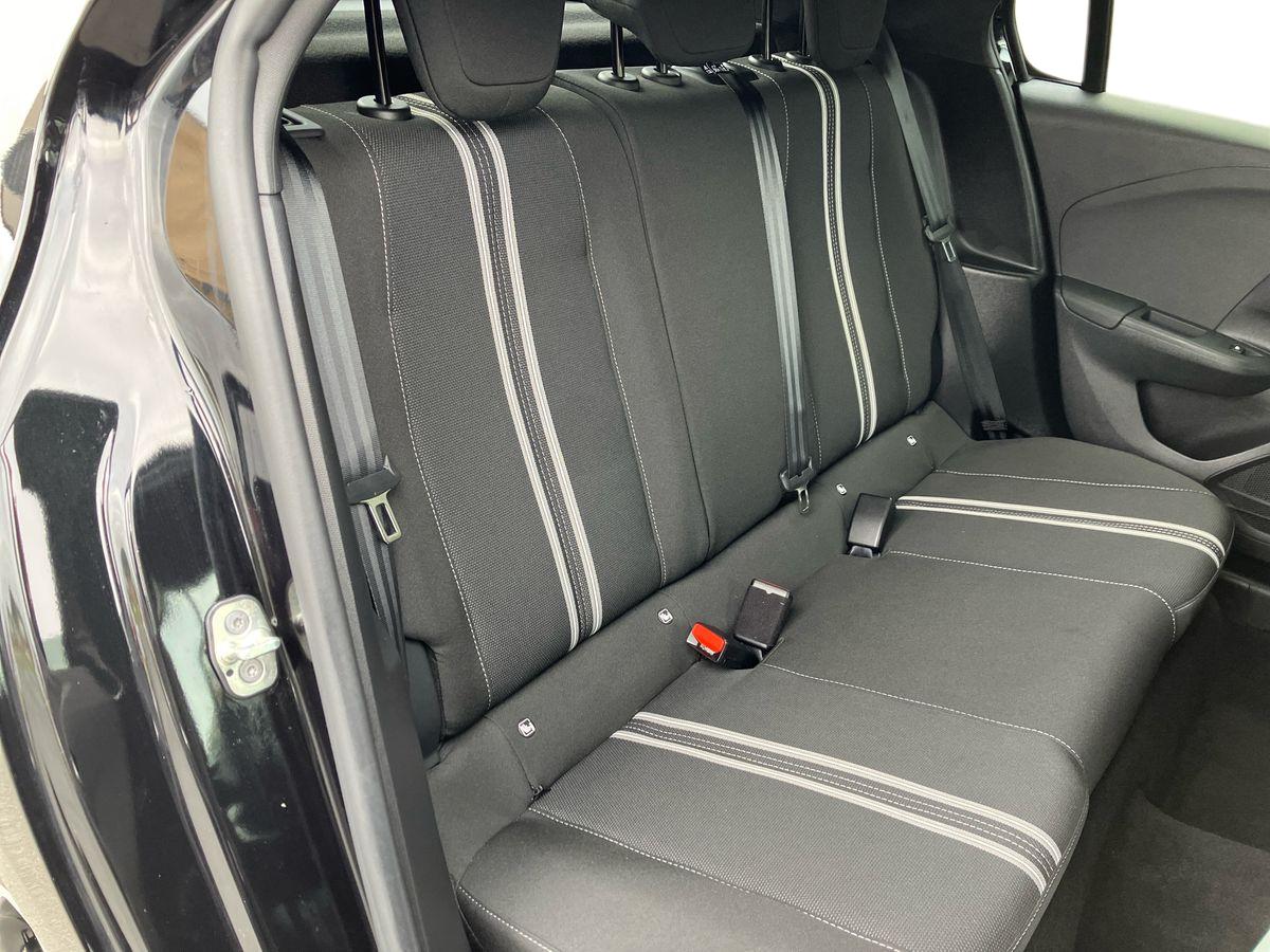 Used Vauxhall Corsa 2024 for sale - 77604264: Photo 19