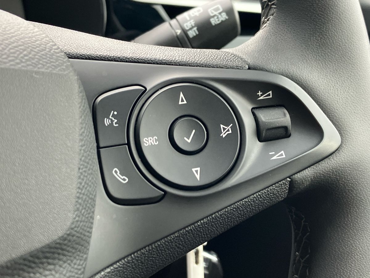 Used Vauxhall Corsa 2024 for sale - 77604264: Photo 21