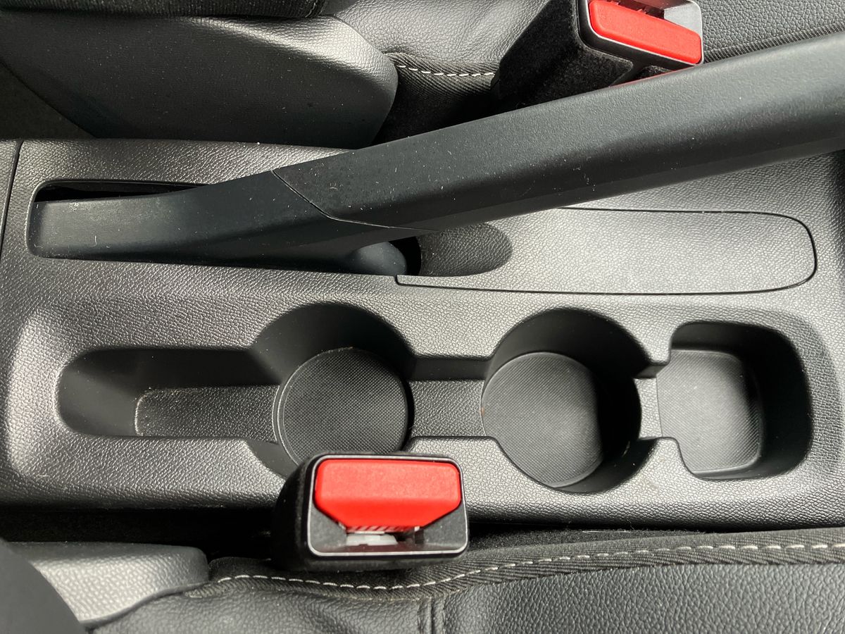 Used Vauxhall Corsa 2024 for sale - 77604264: Photo 27