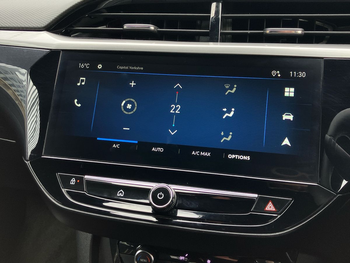 Used Vauxhall Corsa 2024 for sale - 77604264: Photo 29