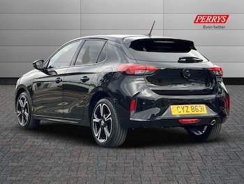 Used Vauxhall Corsa 2024 for sale - 77604264: Photo