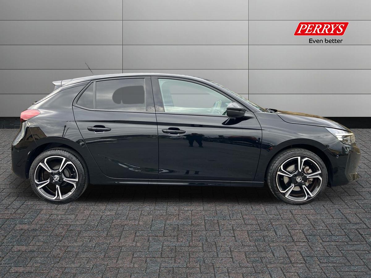 Used Vauxhall Corsa 2024 for sale - 77604264: Photo 3
