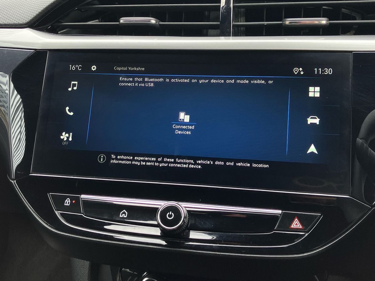 Used Vauxhall Corsa 2024 for sale - 77604264: Photo 30