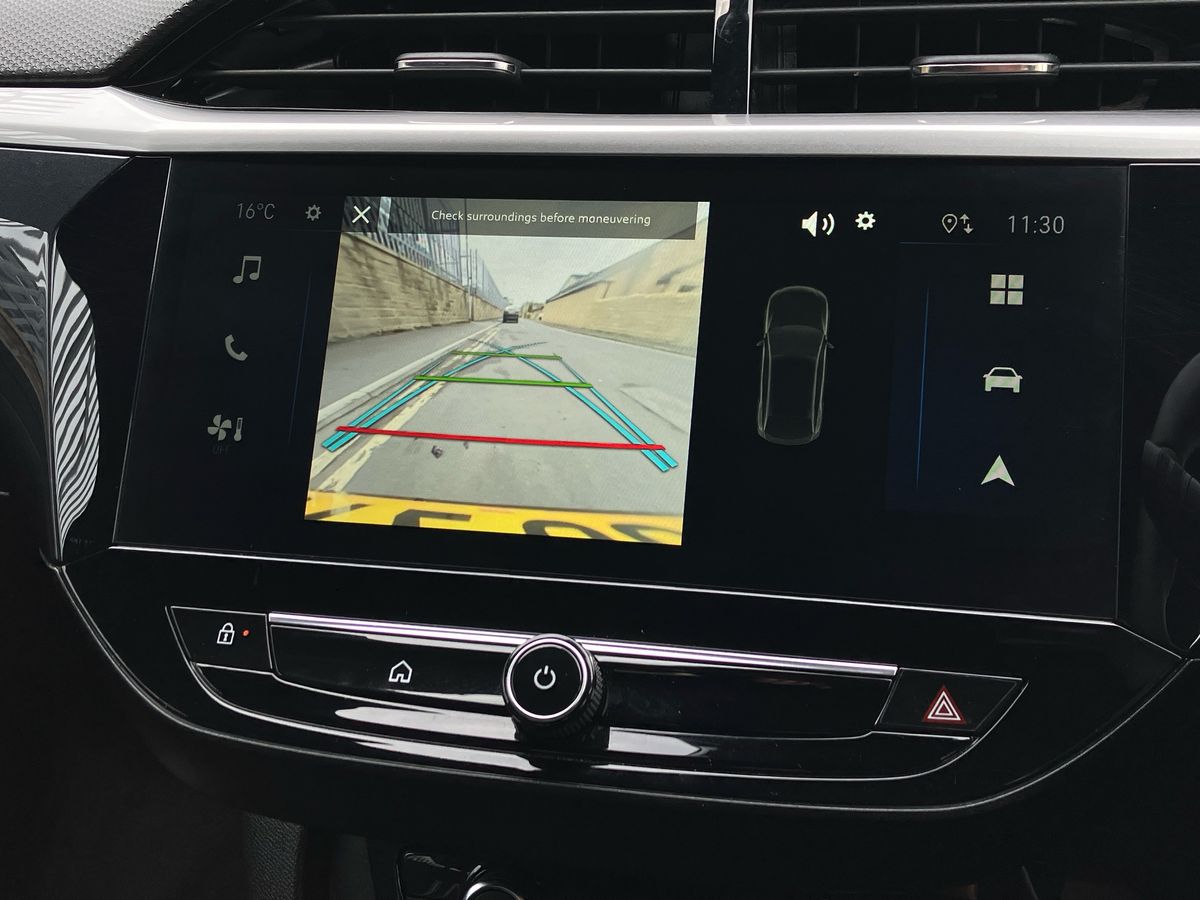 Used Vauxhall Corsa 2024 for sale - 77604264: Photo 32