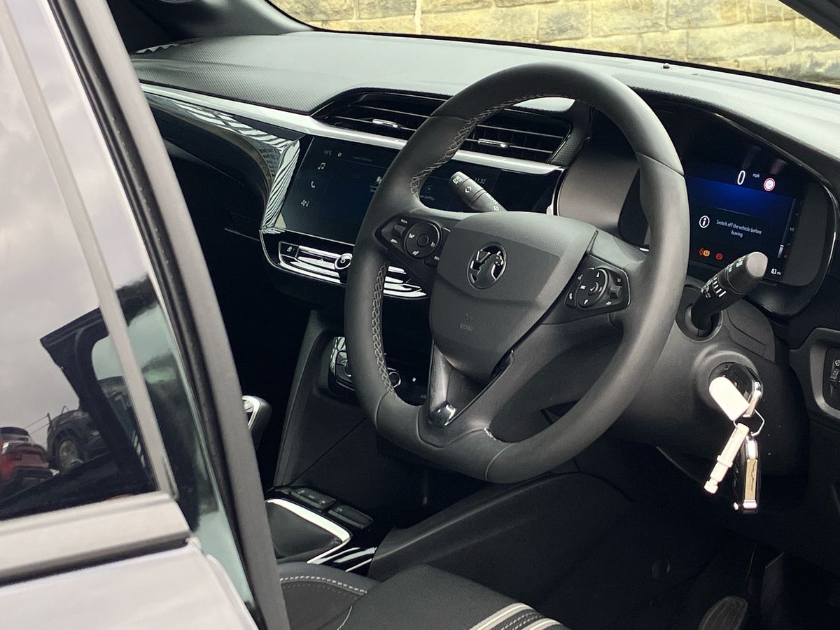 Used Vauxhall Corsa 2024 for sale - 77604264: Photo 33