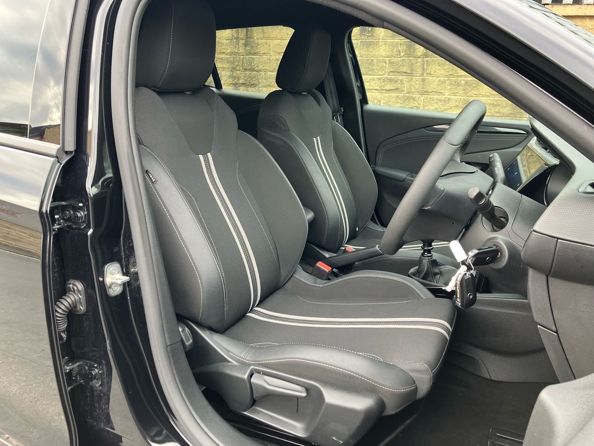 Used Vauxhall Corsa 2024 for sale - 77604264: Photo 34