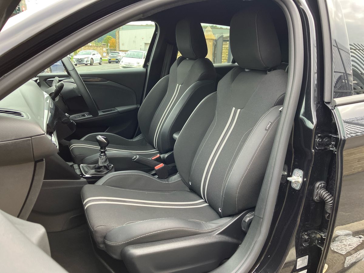 Used Vauxhall Corsa 2024 for sale - 77604264: Photo 36