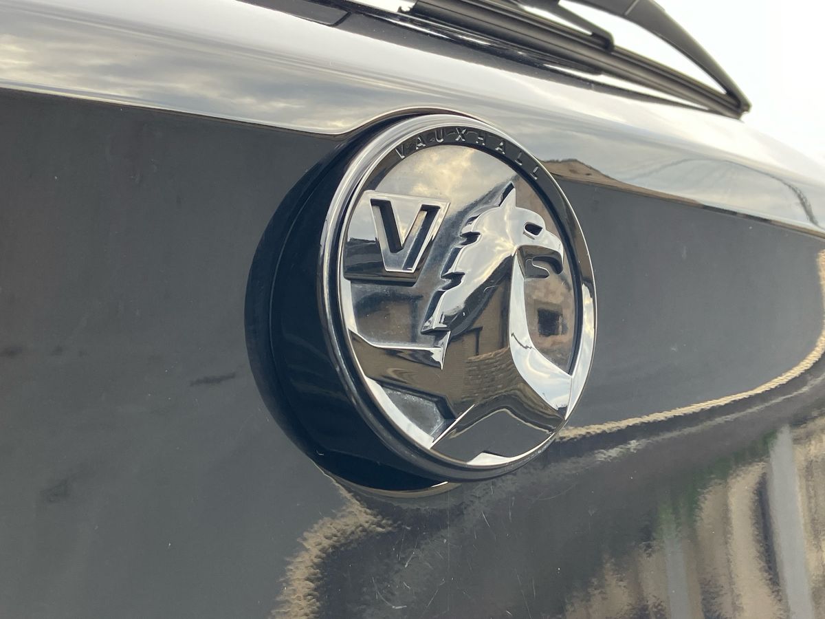 Used Vauxhall Corsa 2024 for sale - 77604264: Photo 38