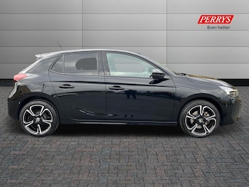 Used Vauxhall Corsa 2024 for sale - 77604264: Photo