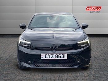 Used Vauxhall Corsa 2024 for sale - 77604264: Photo