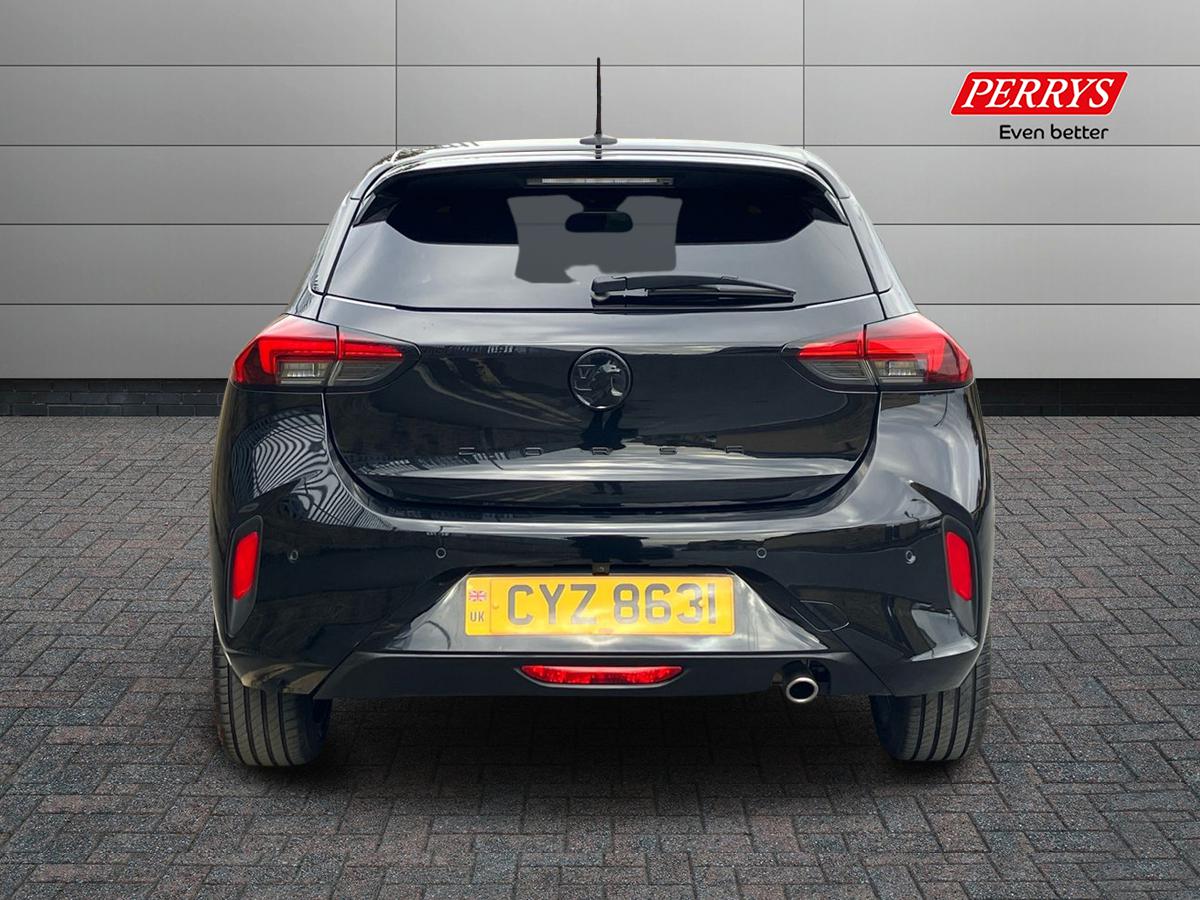 Used Vauxhall Corsa 2024 for sale - 77604264: Photo 5