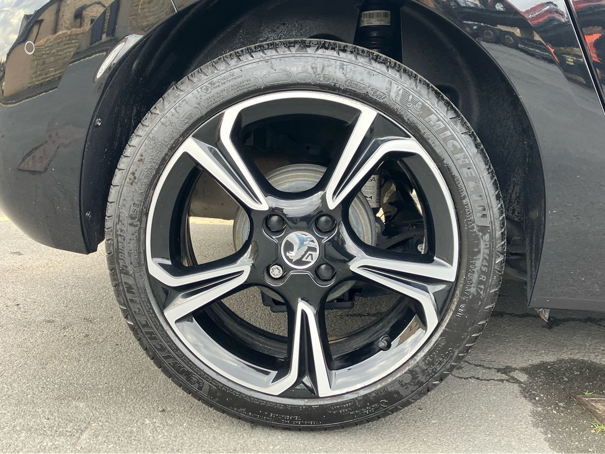 Used Vauxhall Corsa 2024 for sale - 77604264: Photo 7