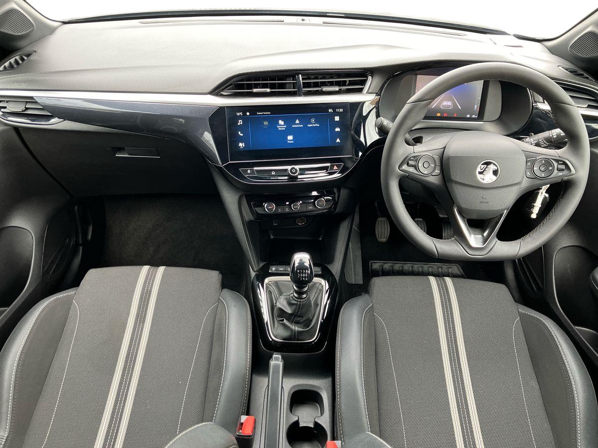 Used Vauxhall Corsa 2024 for sale - 77604264: Photo 9