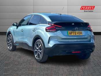 Used Citroen C4 2023 for sale - 75026553: Photo