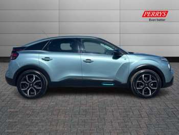Used Citroen C4 2023 for sale - 75026553: Photo