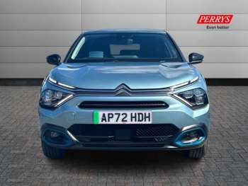 Used Citroen C4 2023 for sale - 75026553: Photo