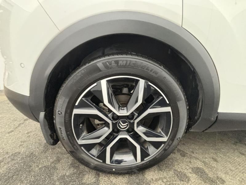 Used Citroen C4 2022 for sale - 76892408: Photo 3