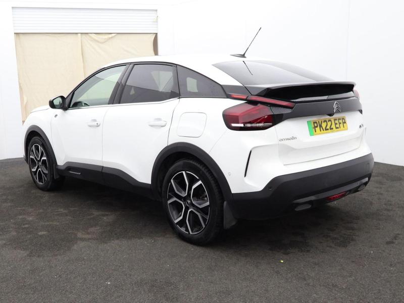 Used Citroen C4 2022 for sale - 76892408: Photo 7