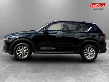 Used Mazda CX-5 2025 for sale - 78512290: Photo