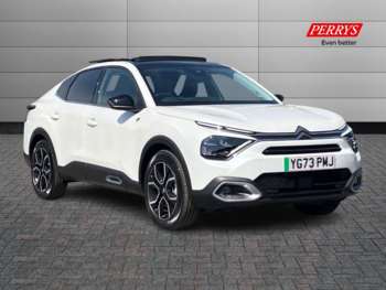 Used Citroen C4 2024 for sale - 74927899: Photo