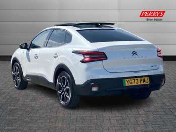 Used Citroen C4 2024 for sale - 74927899: Photo