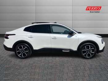 Used Citroen C4 2024 for sale - 74927899: Photo