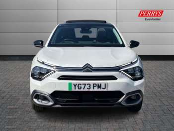 Used Citroen C4 2024 for sale - 74927899: Photo
