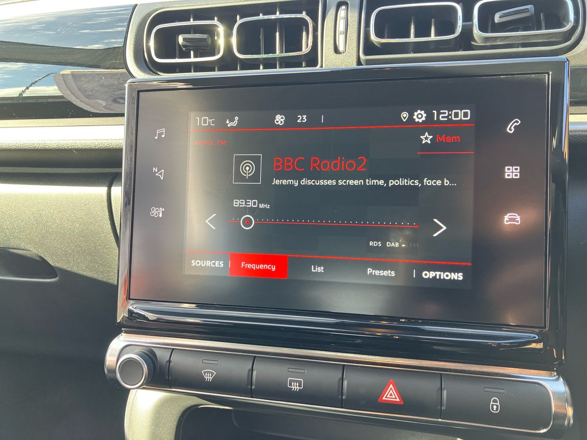 Used Citroen C3 2024 for sale - 76341203: Photo 10