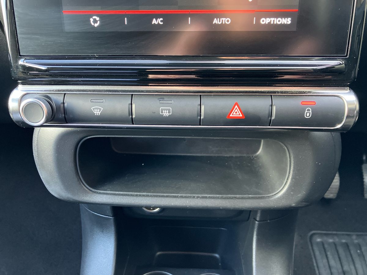 Used Citroen C3 2024 for sale - 76341203: Photo 12