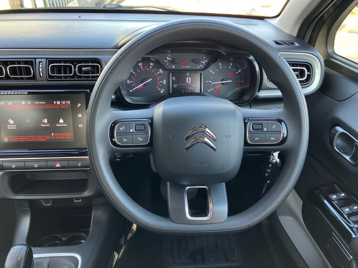 Used Citroen C3 2024 for sale - 76341203: Photo 15