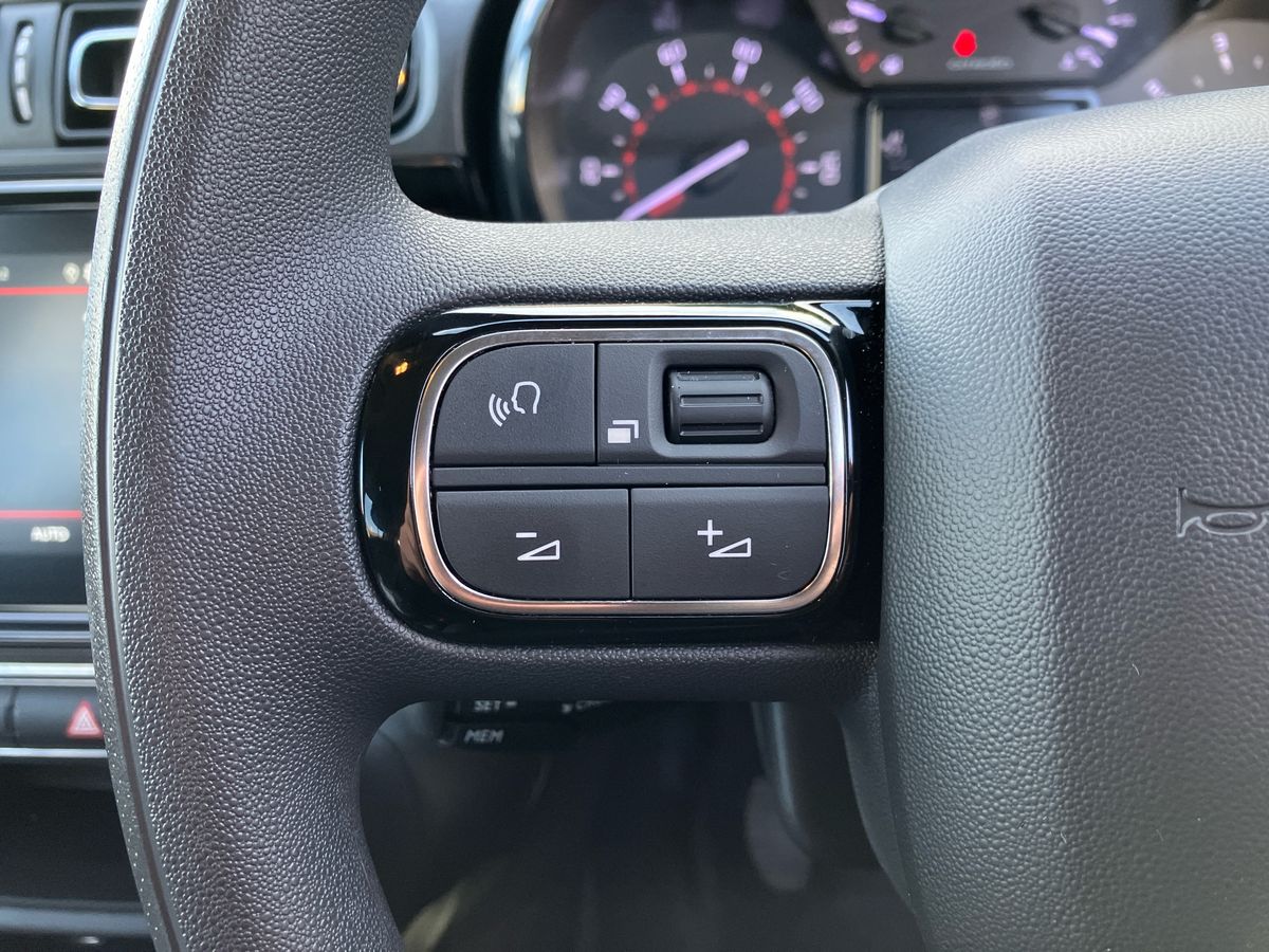 Used Citroen C3 2024 for sale - 76341203: Photo 16