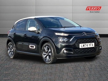 Used Citroen C3 2024 for sale - 76341203: Photo