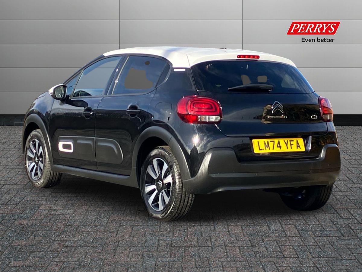 Used Citroen C3 2024 for sale - 76341203: Photo 2