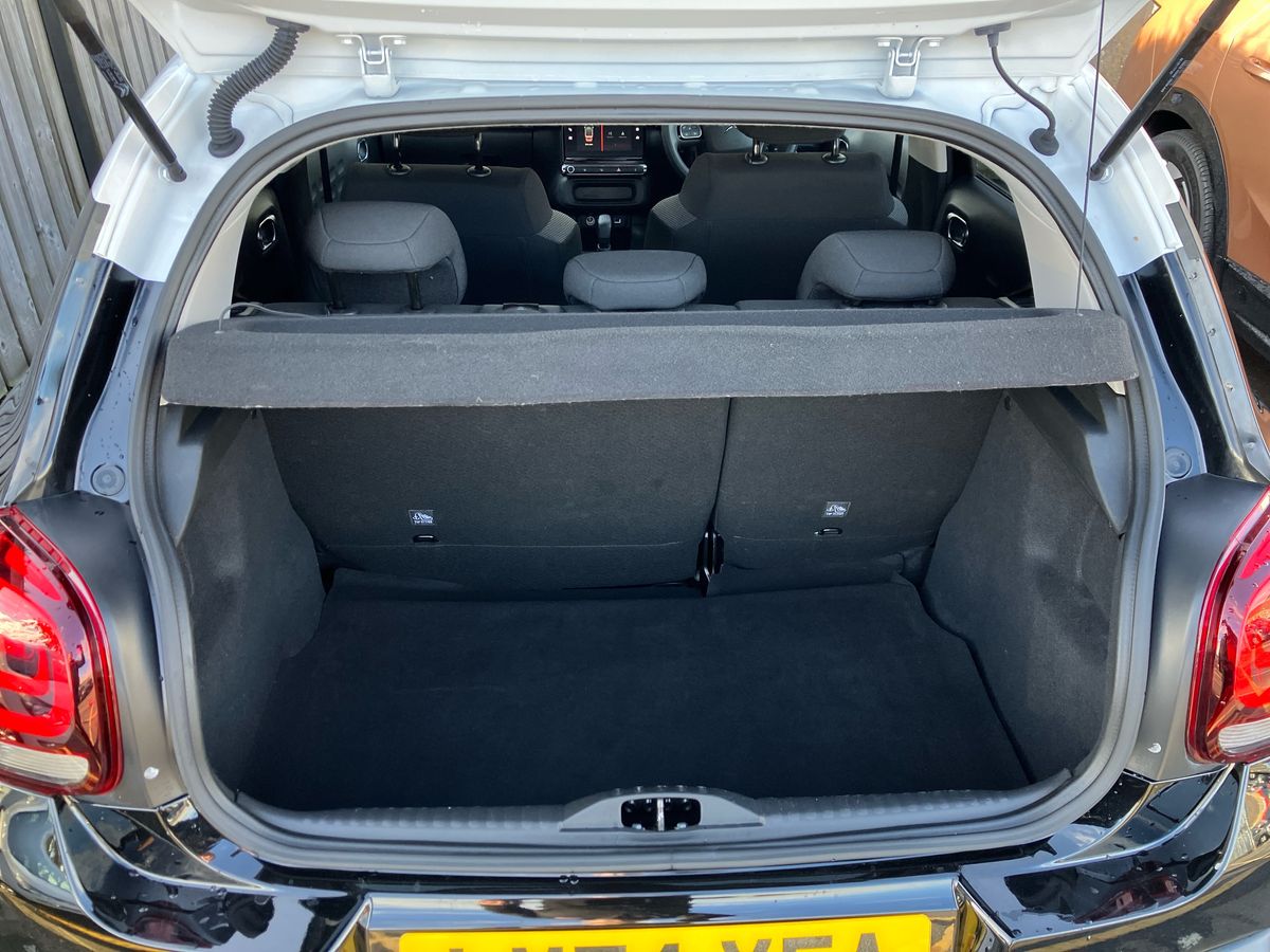 Used Citroen C3 2024 for sale - 76341203: Photo 20