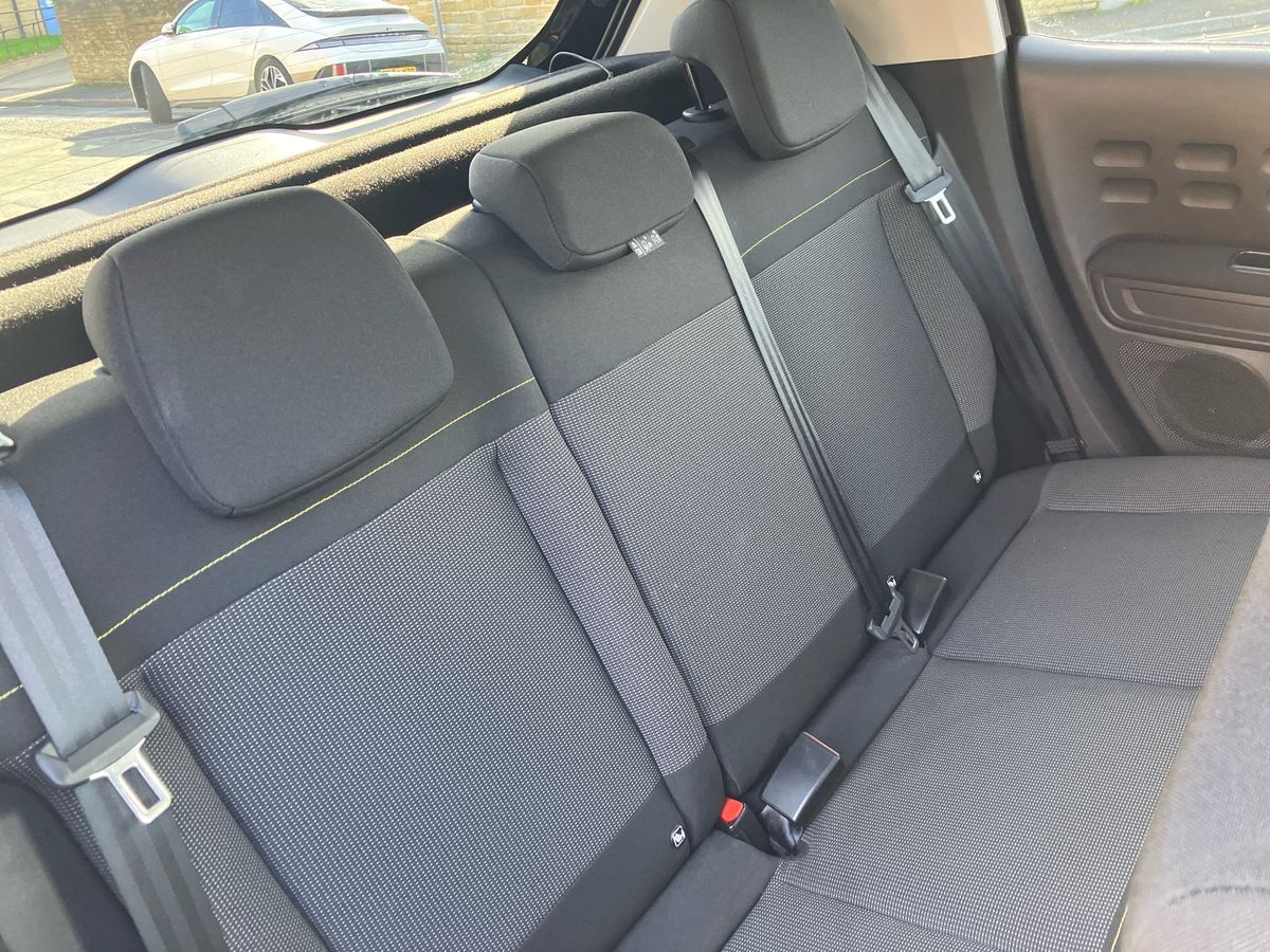 Used Citroen C3 2024 for sale - 76341203: Photo 23