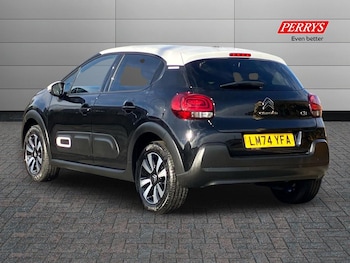 Used Citroen C3 2024 for sale - 76341203: Photo