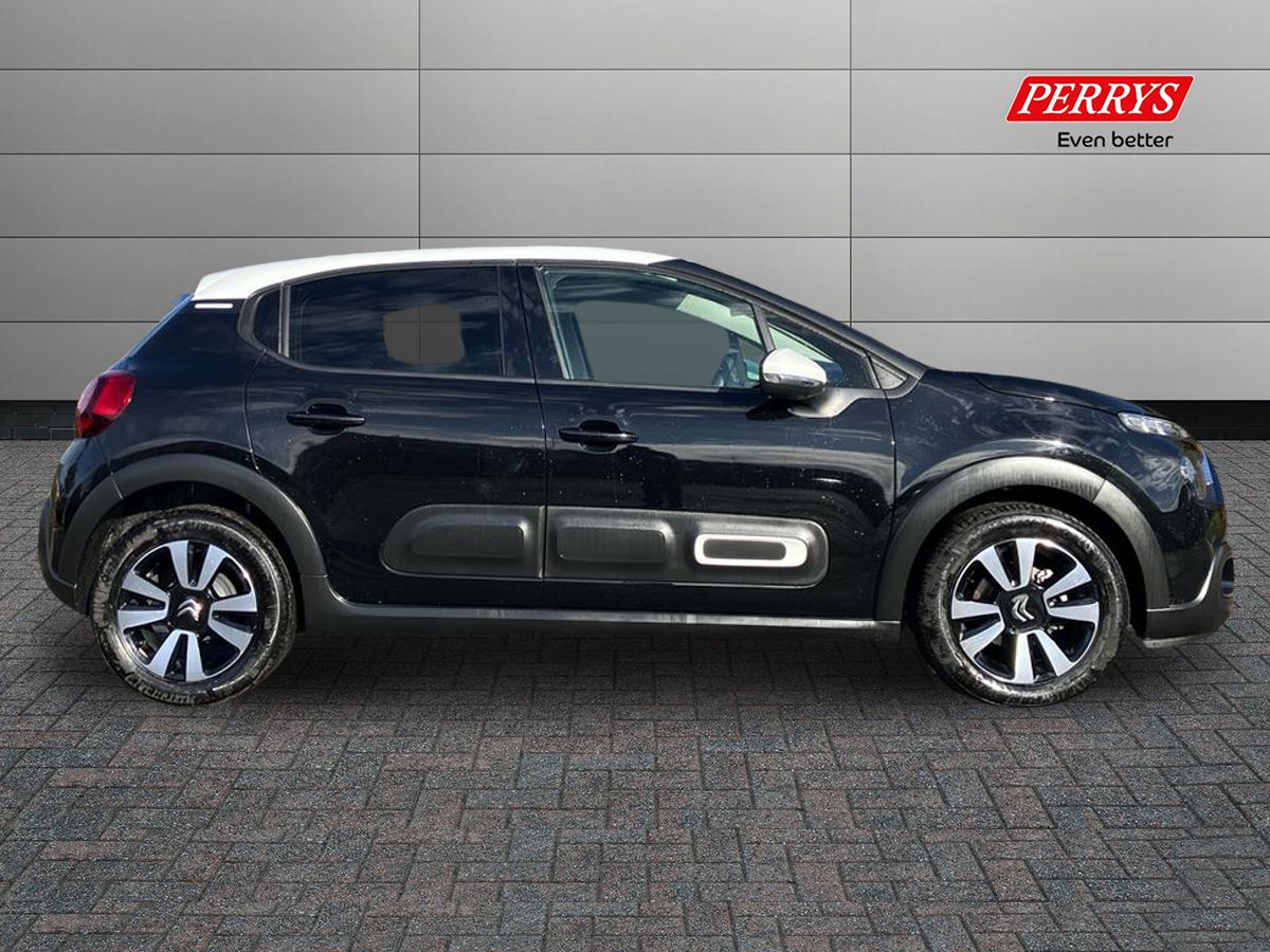 Used Citroen C3 2024 for sale - 76341203: Photo 3