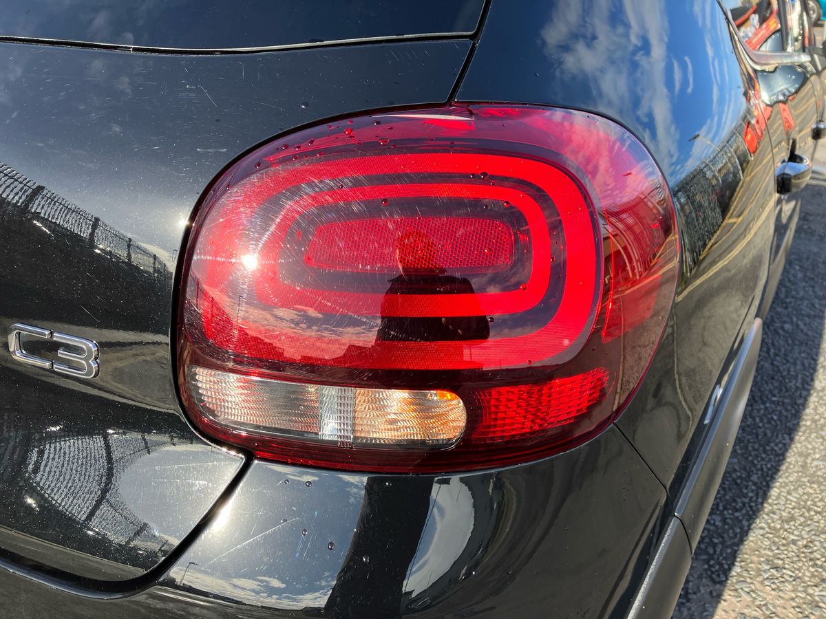 Used Citroen C3 2024 for sale - 76341203: Photo 34