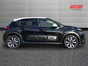 Used Citroen C3 2024 for sale - 76341203: Photo