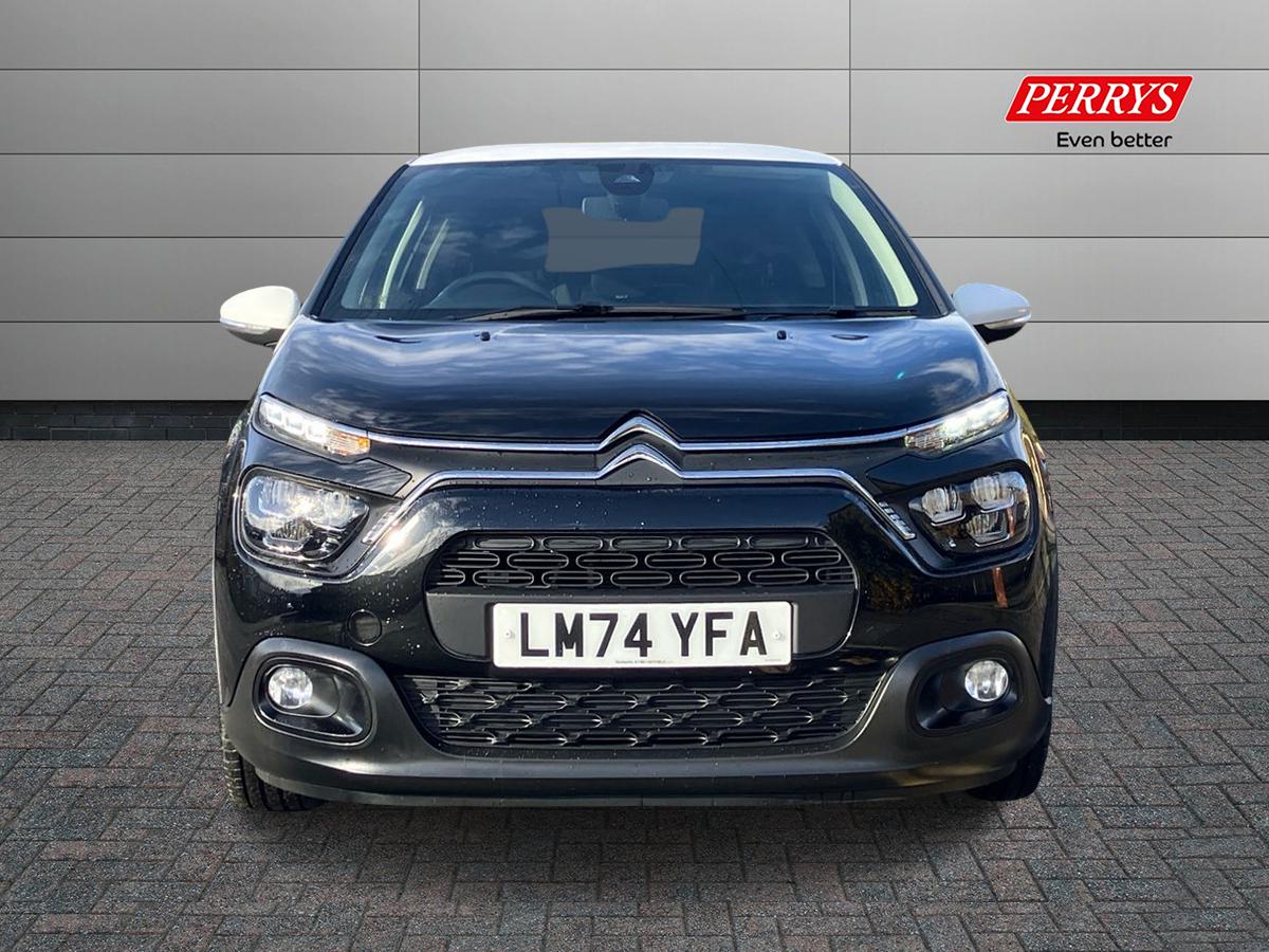 Used Citroen C3 2024 for sale - 76341203: Photo 4