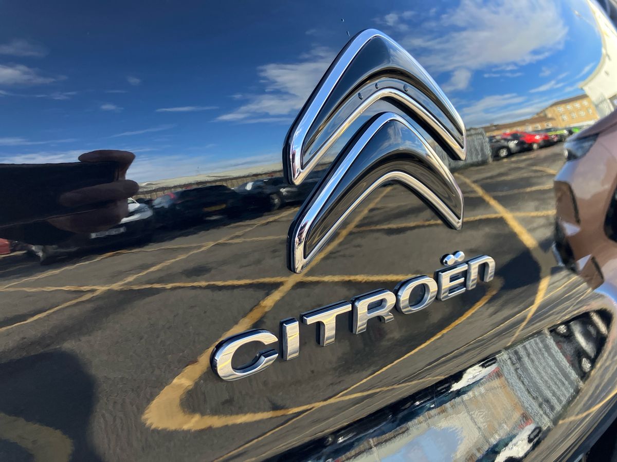 Used Citroen C3 2024 for sale - 76341203: Photo 40