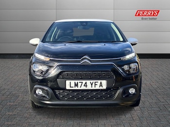 Used Citroen C3 2024 for sale - 76341203: Photo